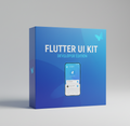 Flutter UI Starter Kit