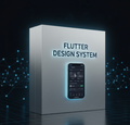 Flutter Pro Design System