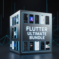 Flutter Ultimate App Bundle